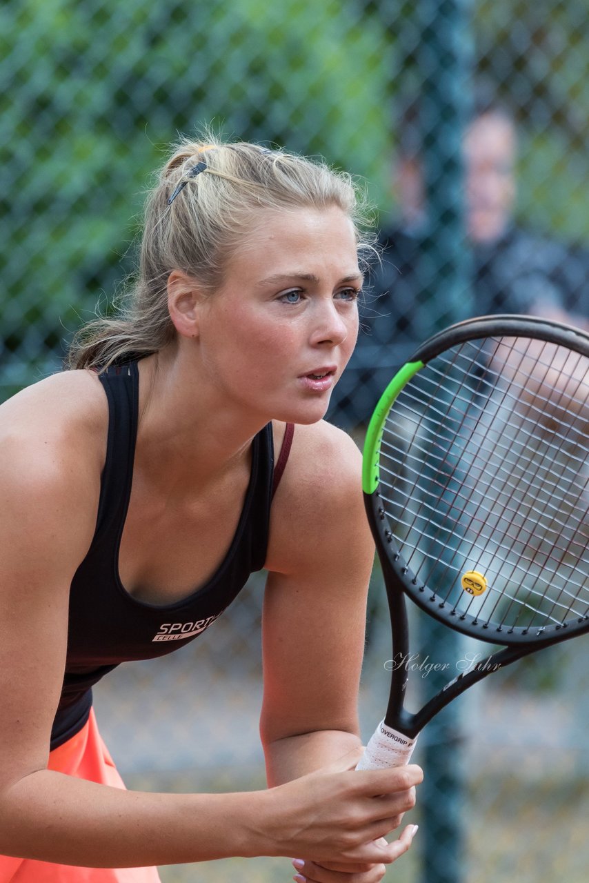 Jenny Wacker 128 - ITF Future Nord